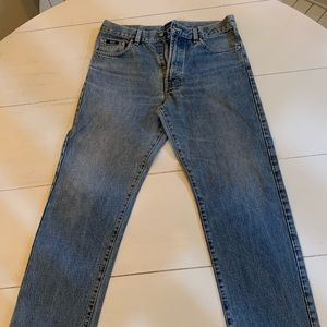 Men’s Hugo Boss Jeans